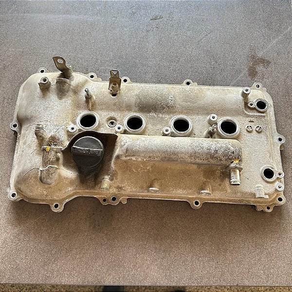 TAMPA COMANDO DE VALVULAS TOYOTA COROLLA 2.0 16V 2018