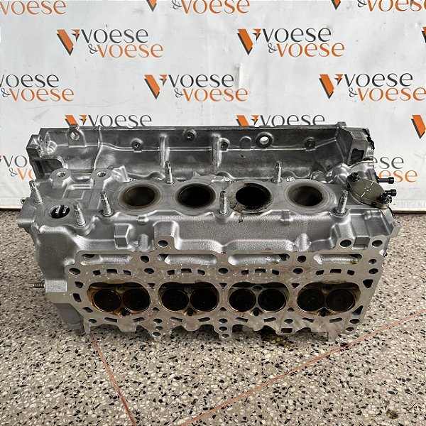 CABEÇOTE MOTOR TOYOTA COROLLA 2.0 16V 2022