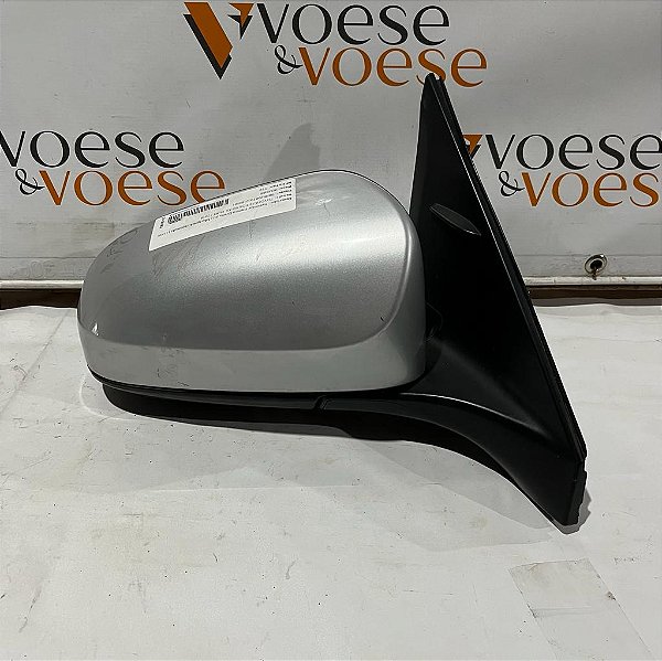 RETROVISOR DIREITO ELÉTRICO TOYOTA ETIOS XS 2015