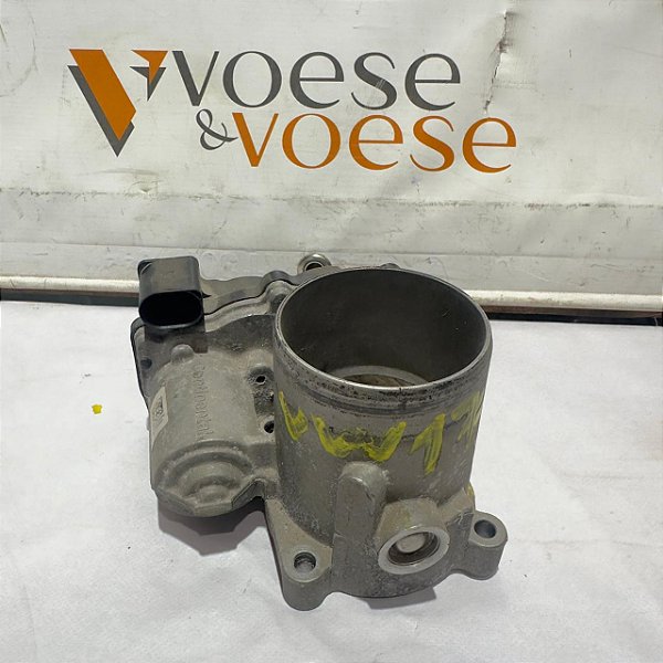 TBI VOLKSWAGEN FOX 1.6 16V 2018 CODIGO VW 04E133062K A2C85080800