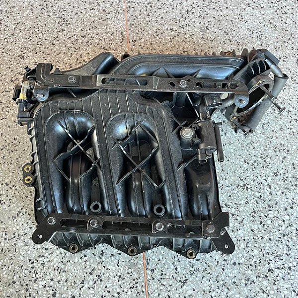 COLETOR ADMISSÃO HYUNDAI AZERA 3.3 V6 2008