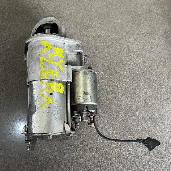 MOTOR ARRANQUE HYUNDAI AZERA 3.3 V6 2008 AUTOMATICO