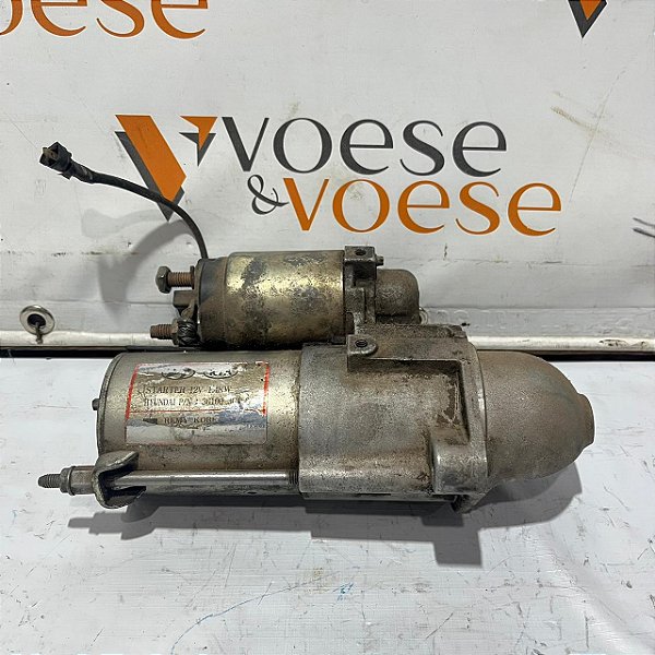 MOTOR ARRANQUE HYUNDAI AZERA 3.3 V6 2008 CODIGO HYUNDAI 361003C150