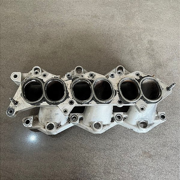 COLETOR ADMISSÃO ALUMINIO HYUNDAI AZERA 3.3 V6 2008
