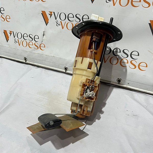 BOMBA COMBUSTÍVEL HYUNDAI AZERA 3.3 V6 2008 GASOLINA CODIGO HYUNDAI 311103L000