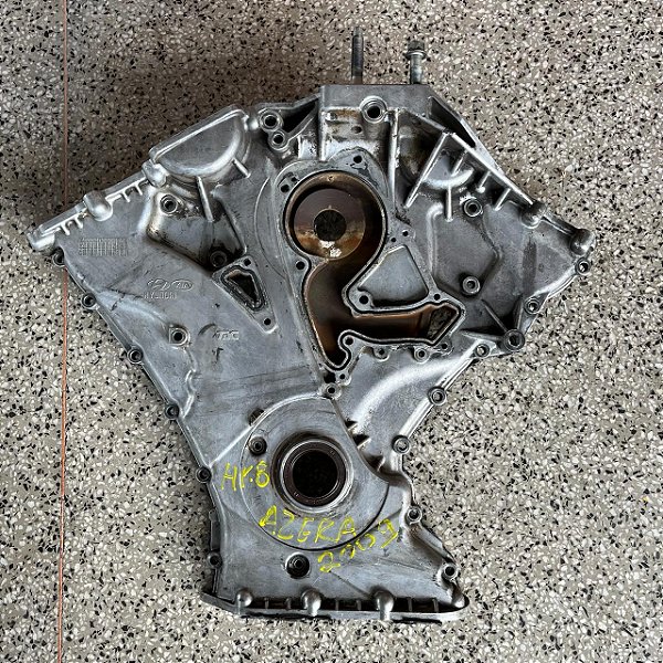 TAMPA FRONTAL MOTOR HYUNDAI AZERA 3.3 V6 2008