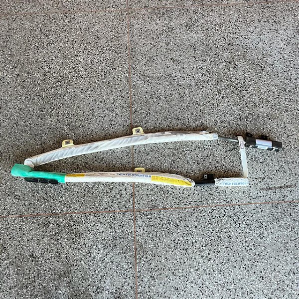 AIRBAG CORTINA TETO ESQUERDO HYUNDAI AZERA 2008