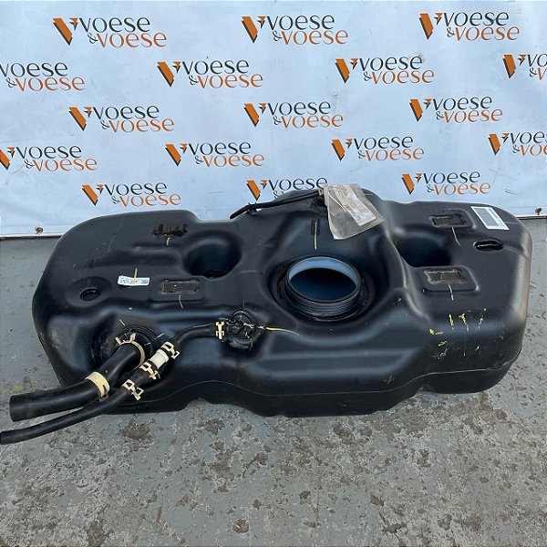 TANQUE COMBUSTÍVEL HONDA CITY 2019