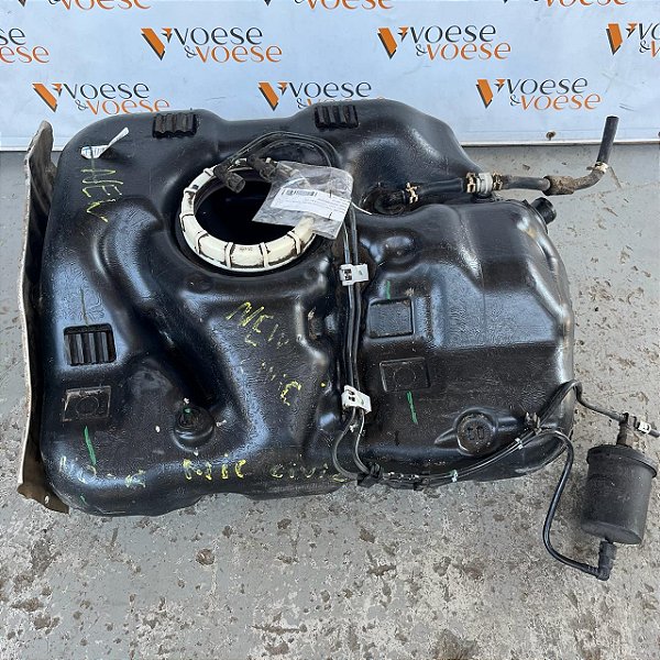 TANQUE COMBUSTÍVEL HONDA CIVIC 2009
