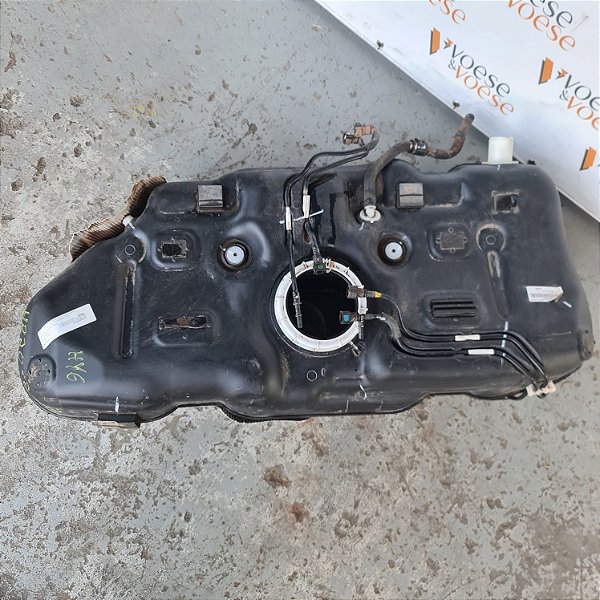 TANQUE COMBUSTÍVEL HYUNDAI HB20S 2014
