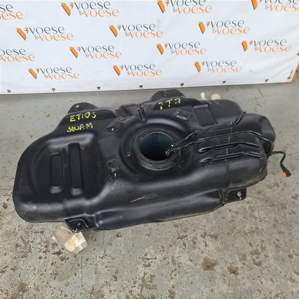 TANQUE COMBUSTÍVEL TOYOTA ETIOS 2018