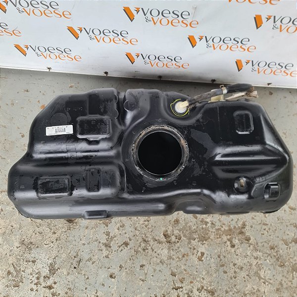 TANQUE COMBUSTÍVEL NISSAN MARCH 2013