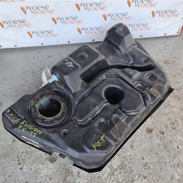 TANQUE COMBUSTÍVEL FORD FUSION 2014