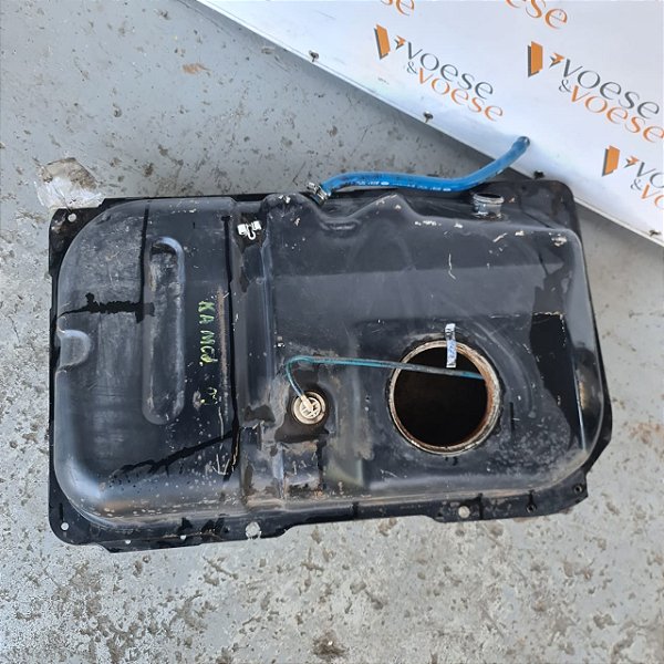 TANQUE COMBUSTÍVEL FORD KA 2009