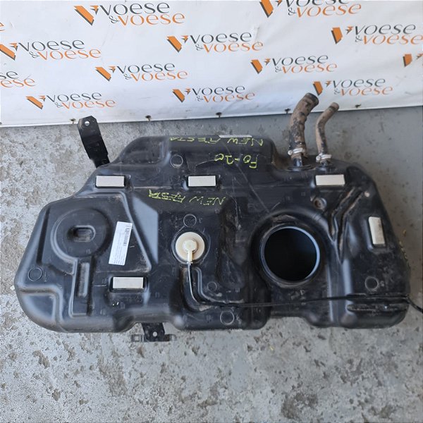 TANQUE COMBUSTÍVEL FORD FIESTA 2015