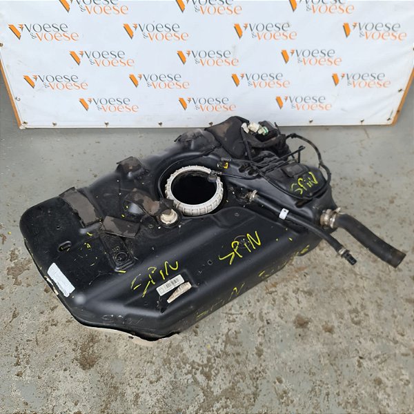 TANQUE COMBUSTÍVEL CHEVROLET SPIN 2016