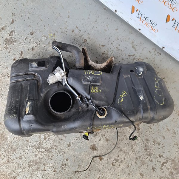 TANQUE COMBUSTÍVEL CHEVROLET CORSA CLASSIC 2004