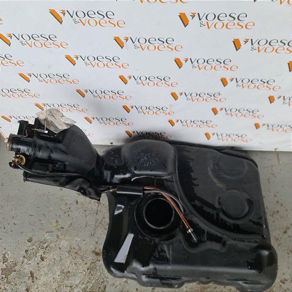 TANQUE COMBUSTÍVEL VOLKSWAGEN GOLF 1995