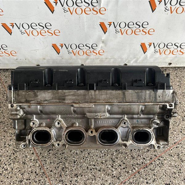 CABEÇOTE MOTOR PEUGEOT 308 408 2.0 16V CODIGO PEUGEOT 9665695280