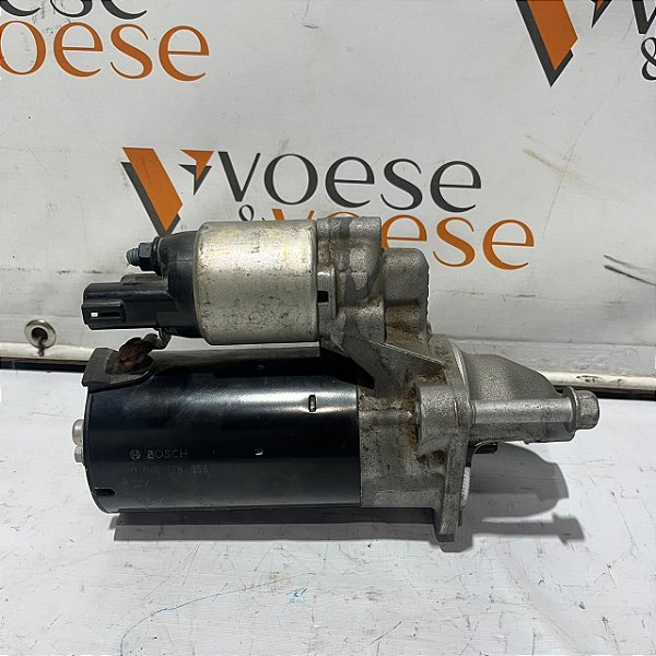 MOTOR ARRANQUE HYUNDAI CRETA 1.6 2021 CODIGO HYUNDAI 361002B302