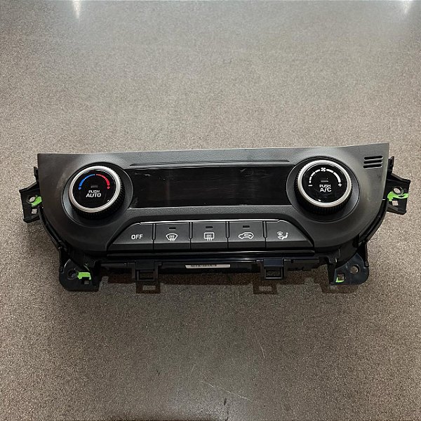 COMANDO AR CONDICIONADO HYUNDAI CRETA 2021 CODIGO HYUNDAI 97250M02XX