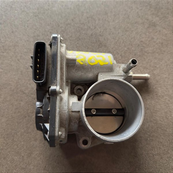 TBI TOYOTA YARIS 1.5 16V 2021 CODIGO TOYOTA 220300Y020