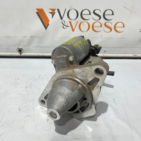 MOTOR ARRANQUE TOYOTA YARIS 1.5 2019 CODIGO TOYOTA 281000Y320 BC4380003410