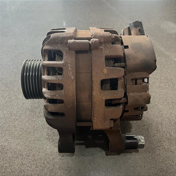 ALTERNADOR CITROEN BERLINGO 1.6 16V 2018