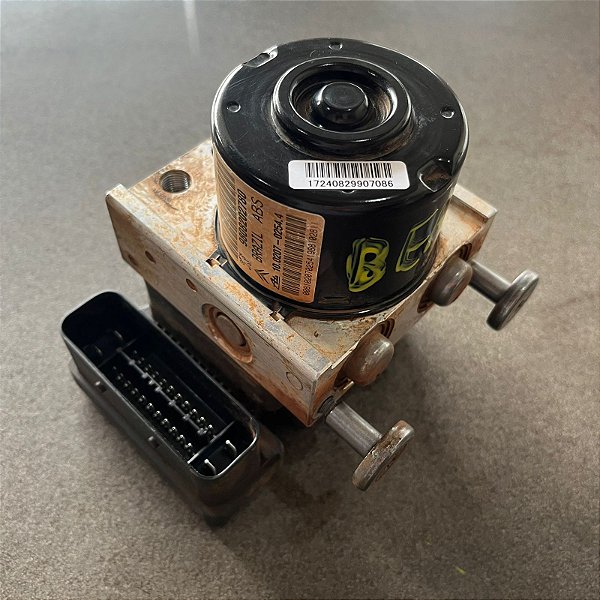 MÓDULO ABS CITROEN BERLINGO CODIGO CITROEN 9808202780