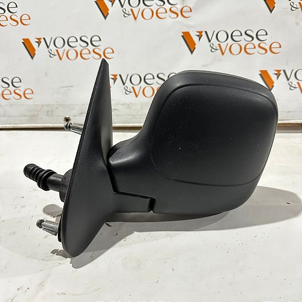 RETROVISOR ESQUERDO MANUAL CITROEN BERLINGO 2018