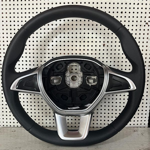 VOLANTE RENAULT SANDERO STEPWAY 2022 ORIGINAL
