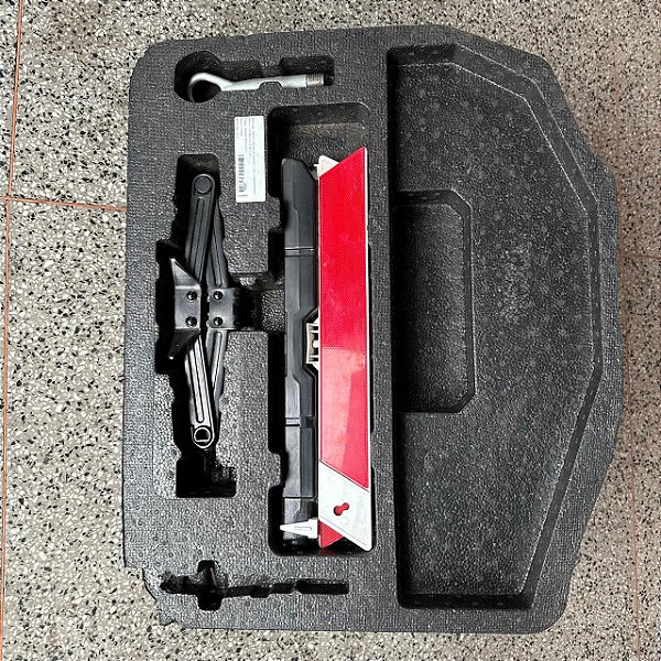 KIT MACACO HONDA FIT 2017
