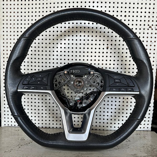VOLANTE NISSAN KICKS SL 2020 ORIGINAL