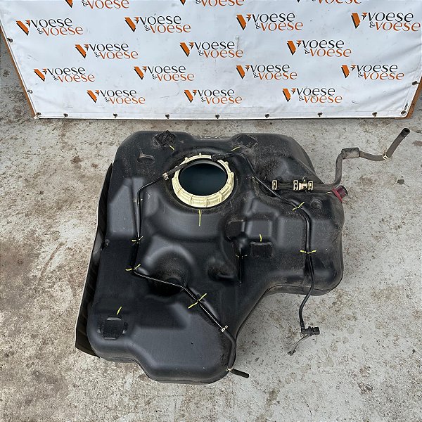TANQUE COMBUSTÍVEL HONDA CIVIC 2014