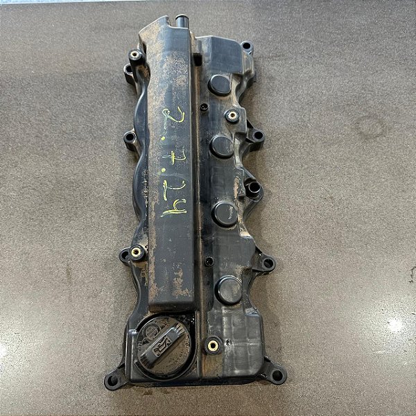 TAMPA COMANDO DE VALVULAS HONDA CIVIC 2.0 16V 2021