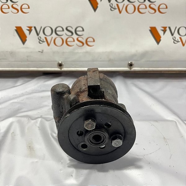 BOMBA DIREÇÃO HIDRÁULICA VOLKSWAGEN POINTER LOGUS 1995