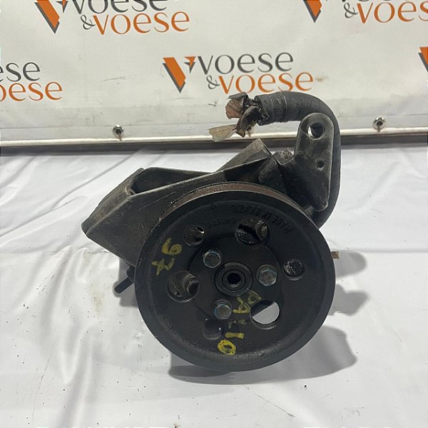 BOMBA DIREÇÃO HIDRÁULICA FIAT PALIO 1997