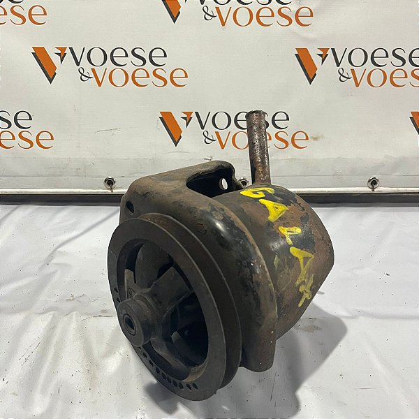 BOMBA DIREÇÃO HIDRÁULICA FORD GALAXIE LANDAU 302