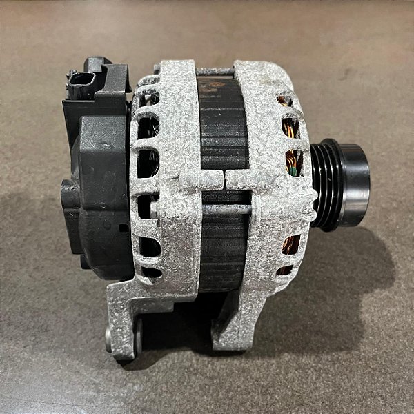 ALTERNADOR CHEVROLET ONIX PLUS 1.0 TURBO 2024