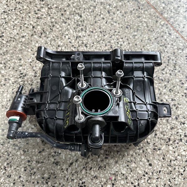 COLETOR ADMISSÃO CHEVROLET ONIX PLUS TURBO 1.0 2024