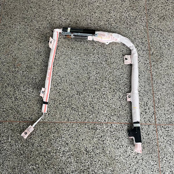 AIRBAG CORTINA TETO DIREITO CHEVROLET ONIX PLUS 2024