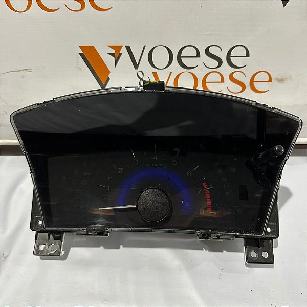 PAINEL INSTRUMENTOS HONDA CIVIC LXR 2014 AUTOMATICO CODIGO HONDA 78200TT4M110