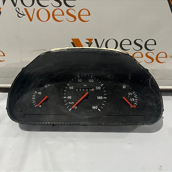PAINEL INSTRUMENTOS VOLKSWAGEN GOL PARATI G2 1997 CODIGO VOLKSWAGEN 890505094D