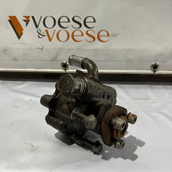 BOMBA DIREÇÃO HIDRÁULICA VOLKSWAGEN GOL VOYAGE 1.0 2010