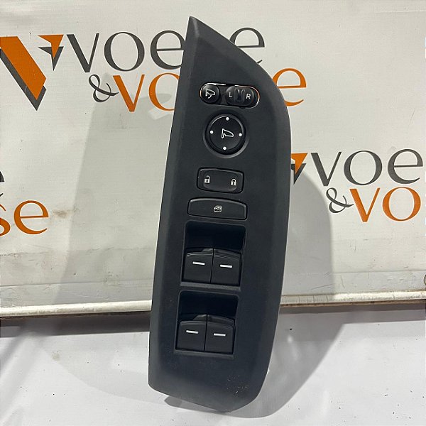 COMANDO BOTÃO VIDRO ELÉTRICO HONDA CITY EXL 2023