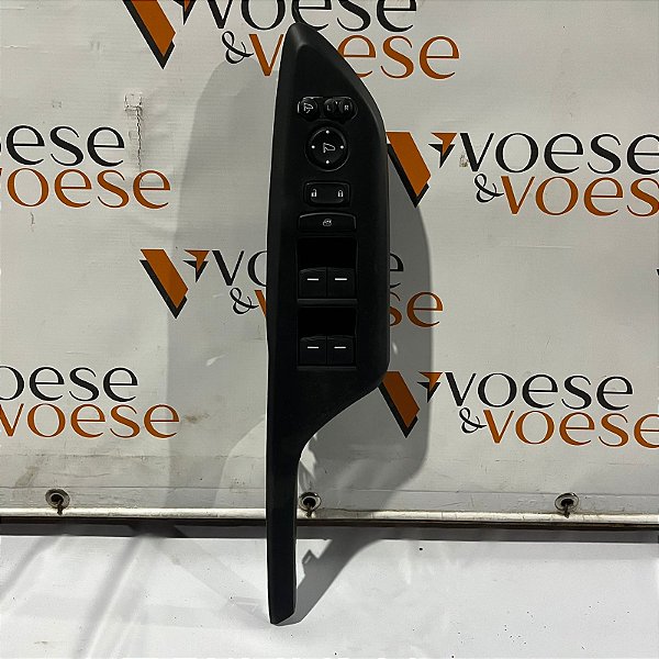 COMANDO BOTÃO VIDRO ELÉTRICO HONDA CIVIC EXL 2020