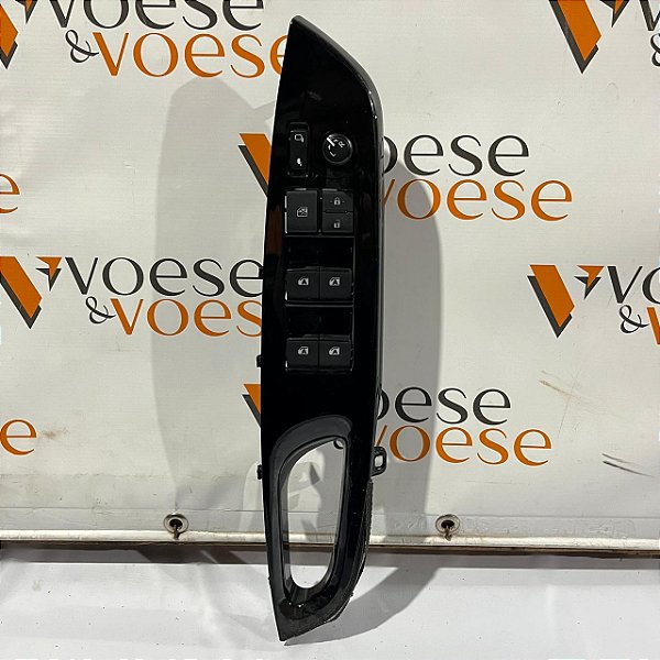 COMANDO BOTÃO VIDRO ELÉTRICO TOYOTA YARIS XS 2021
