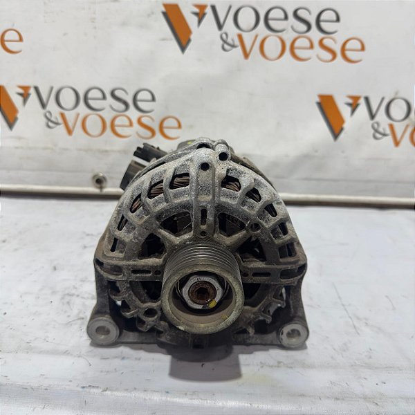 ALTERNADOR CITROEN C3 1.5 8V 2016 CODIGO CITROEN PEUGEOT 9807342580