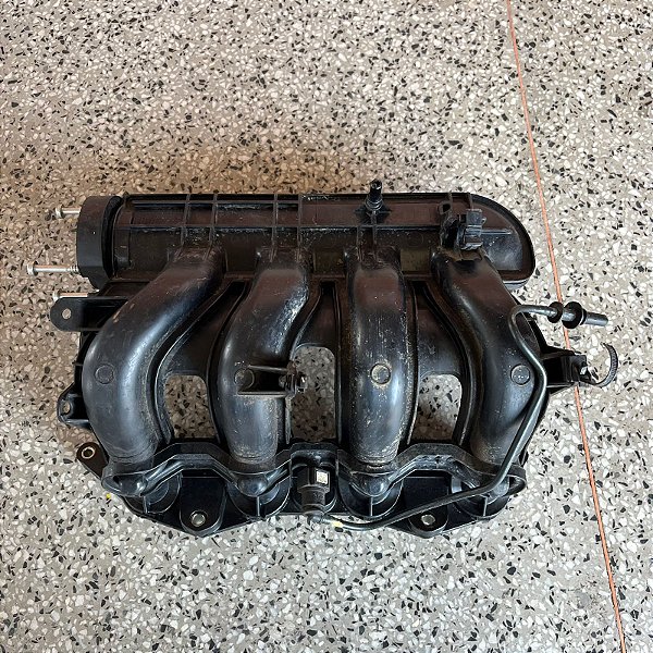 COLETOR ADMISSÃO CITROEN C3 TENDANCE 1.5 8V 2016