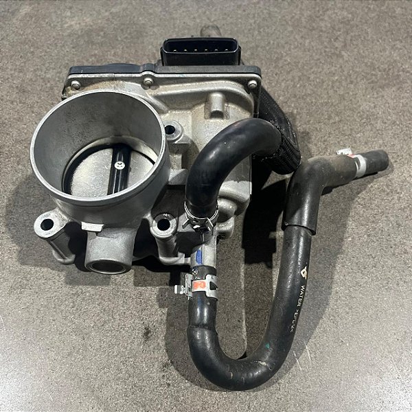TBI TOYOTA COROLLA 1.8 16V 2016 CODIGO TOYOTA CODIGO 2203037050